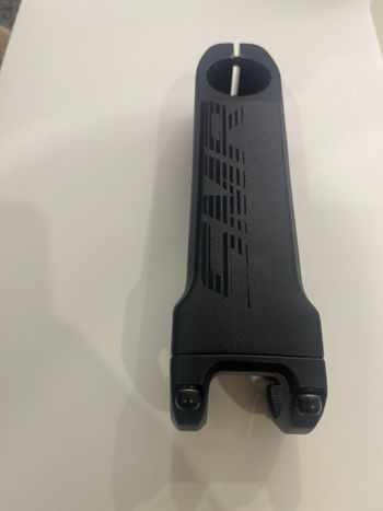 Used Fsa SMR II Stem 120mm -10° bike