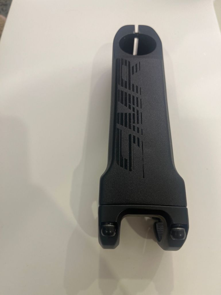 Used Fsa SMR II Stem 120mm -10° bike — image 1 of 3