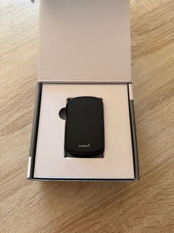 Used Garmin Edge 530 GPS Cycling Computer bike — image 3 of 3