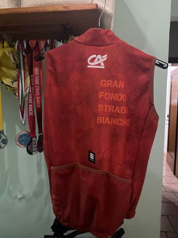 Used Sportful Smanicato bike — image 2 of 2