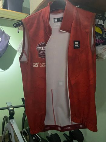 Used Sportful Smanicato bike