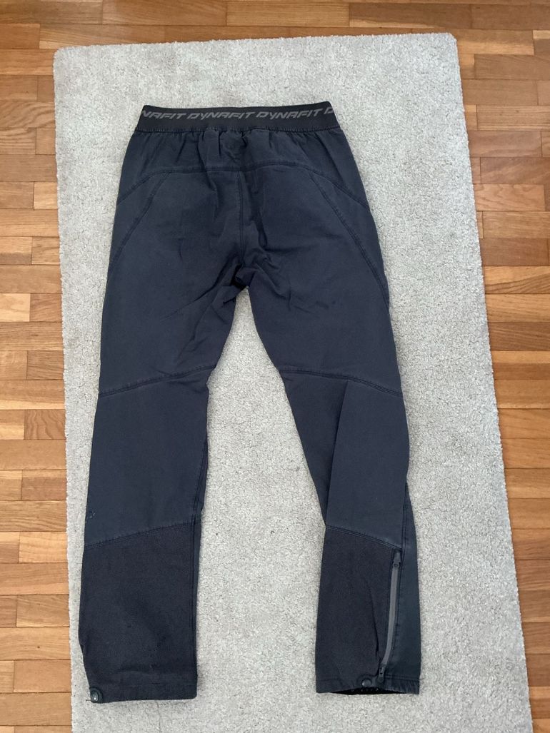 Used Dynafit Pantalon multisport bike — image 4 of 4