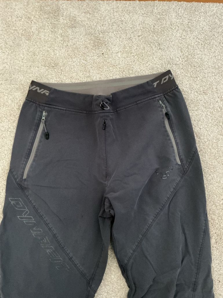 Used Dynafit Pantalon multisport bike — image 2 of 4