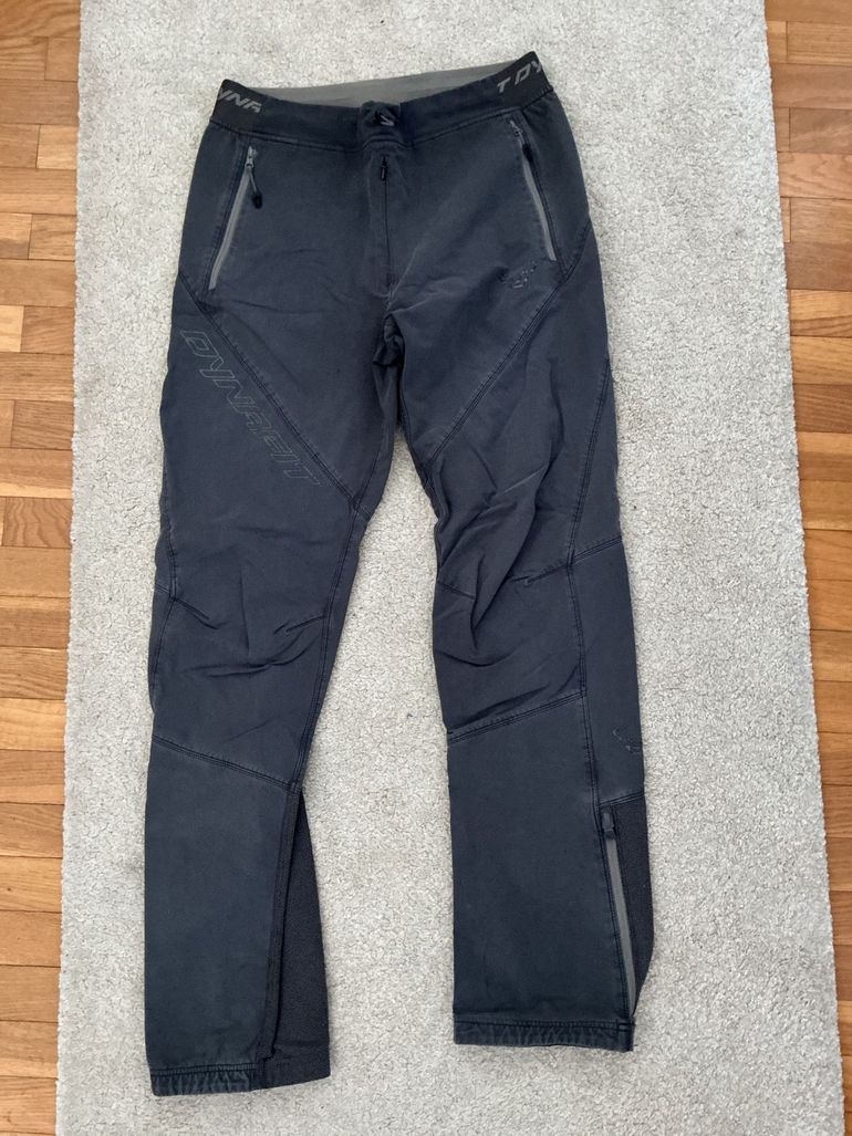 Used Dynafit Pantalon multisport bike — image 1 of 4