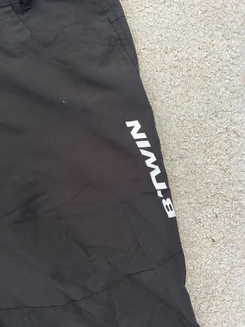 Used BTWIN Short VTT bike — image 4 of 5