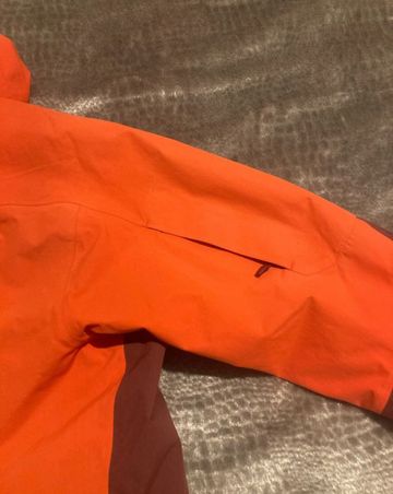 Brugt haglofs Veste 2 couches bike — billede 5 af 7