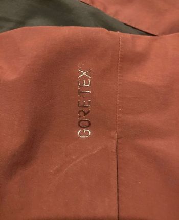 Used haglofs Veste 2 couches bike — image 7 of 7
