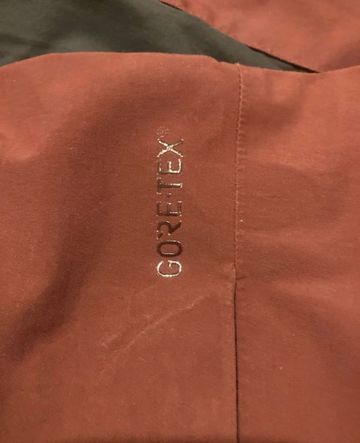 Brugt haglofs Veste 2 couches bike — billede 7 af 7