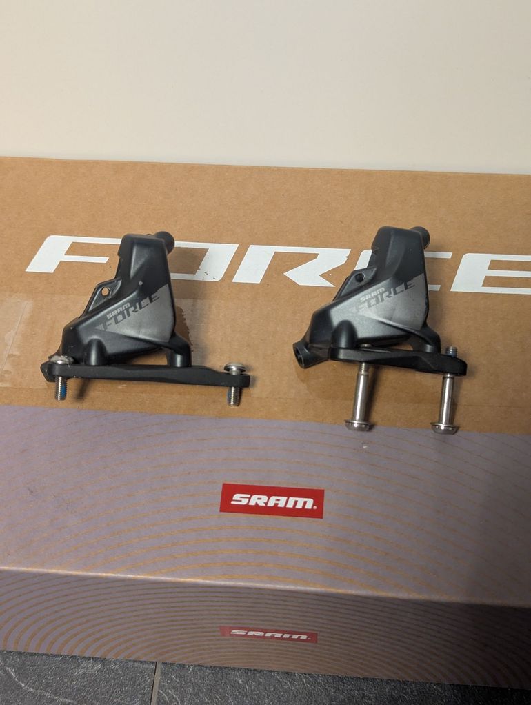 Used Sram Force D1 Groupset bike — image 7 of 7
