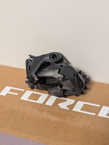 Used Sram Force D1 Groupset bike — image 5 of 7