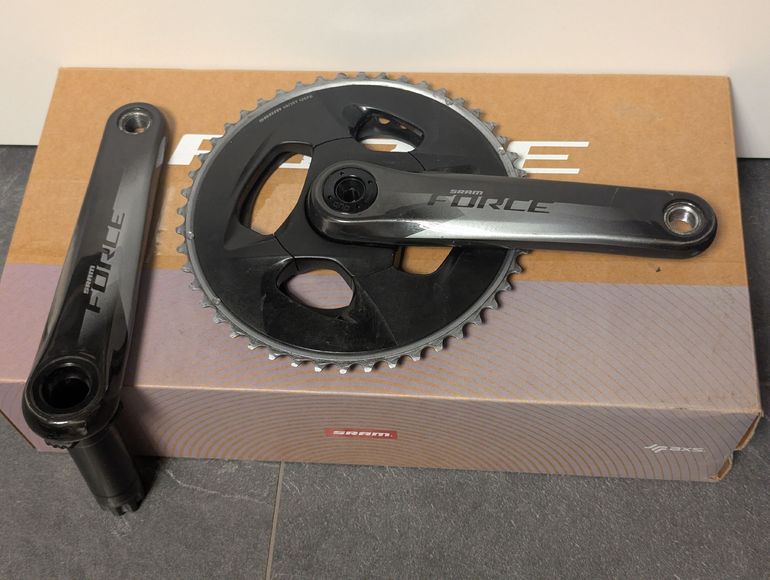 Used Sram Force D1 Groupset bike — image 3 of 7