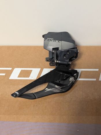 Used Sram Force D1 Groupset bike — image 6 of 7