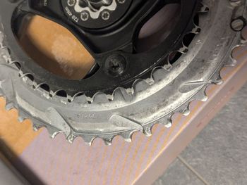 Used Sram Force D1 Groupset bike — image 4 of 7