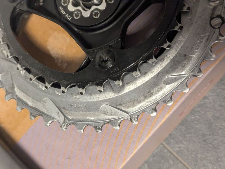 Used Sram Force D1 Groupset bike — image 4 of 7