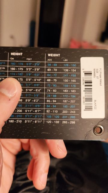Tweedehands 2XU P:2 Propel Wetsuit 2020 bike — afbeelding 3 van 5