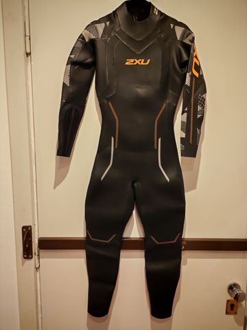 Tweedehands 2XU P:2 Propel Wetsuit 2020 bike — afbeelding 1 van 5