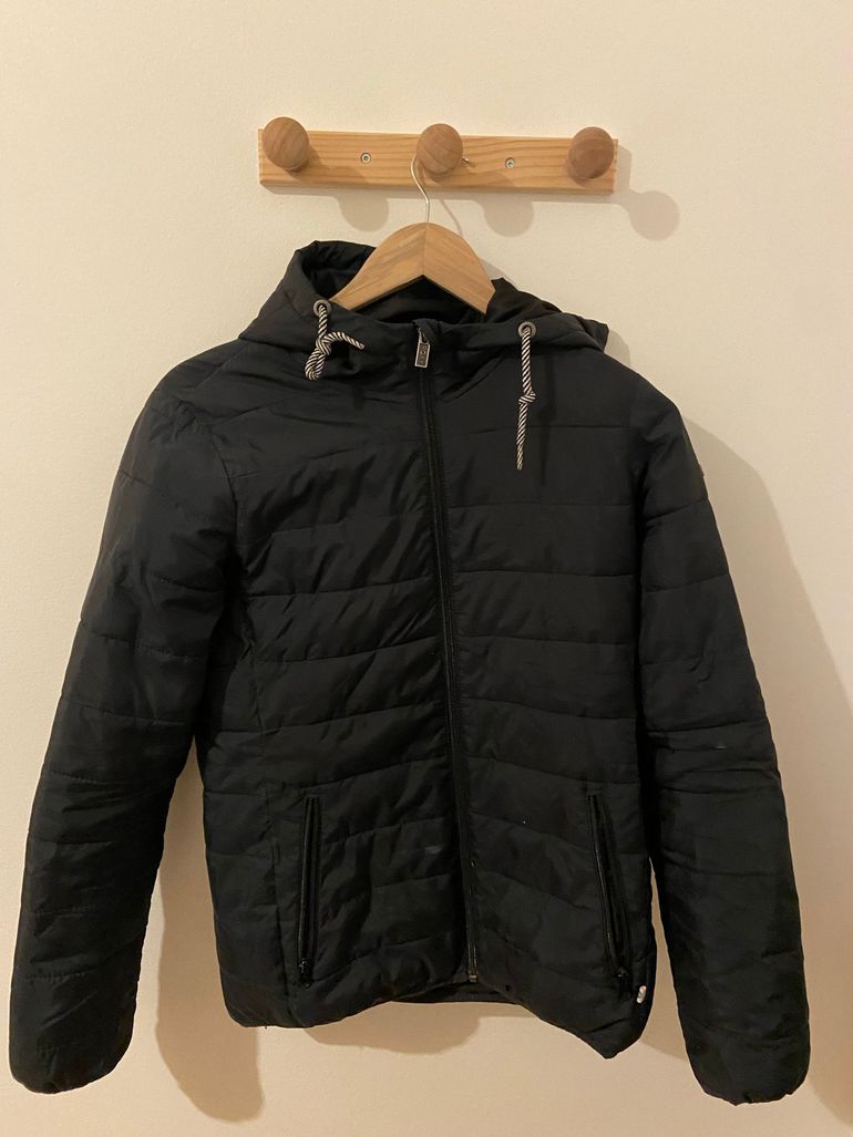 Used Roxy Doudoune hiver bike — image 1 of 4