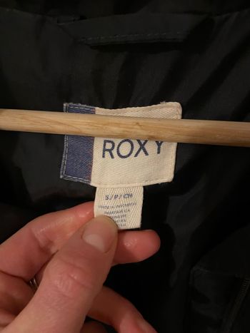 Used Roxy Doudoune hiver bike — image 2 of 4