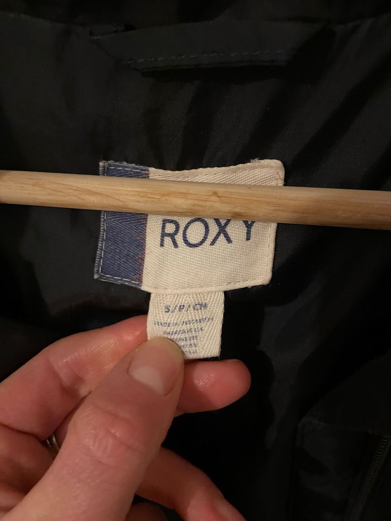 Used Roxy Doudoune hiver bike — image 2 of 4