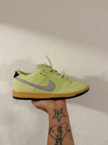 Used Nike Dunk Low Pro Verdugo Mountain bike — image 3 of 8