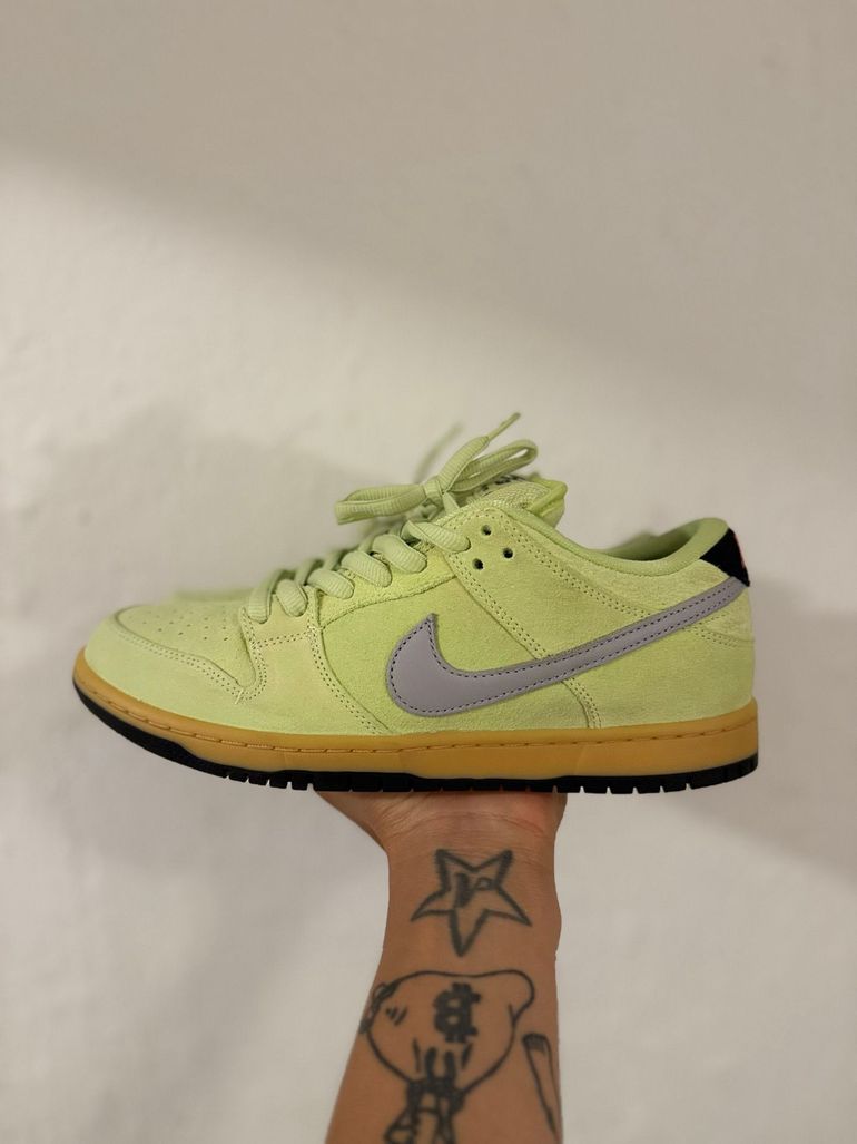 Used Nike Dunk Low Pro Verdugo Mountain bike — image 1 of 8