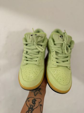 Used Nike Dunk Low Pro Verdugo Mountain bike — image 2 of 8