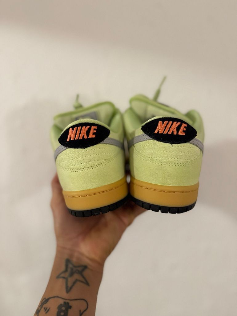 Used Nike Dunk Low Pro Verdugo Mountain bike — image 6 of 8