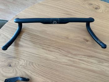Used Enve G Series Gravel Handlebar bike — image 2 of 6