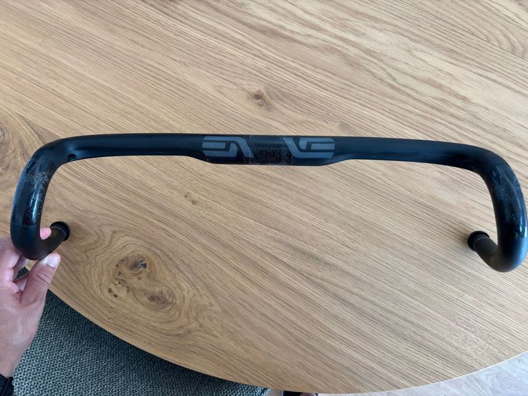 Used Enve G Series Gravel Handlebar bike — image 1 of 6