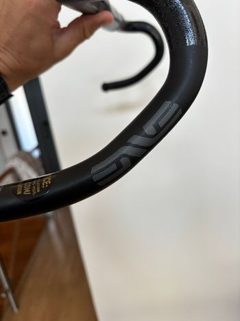 Used Enve G Series Gravel Handlebar bike — image 5 of 6