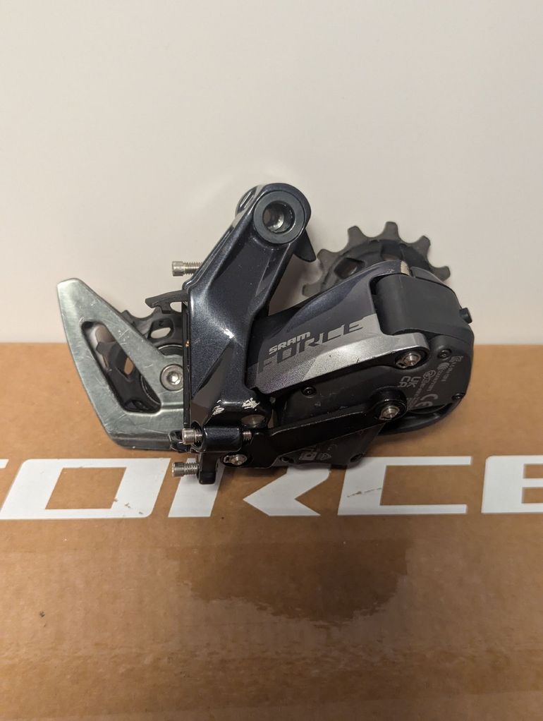 Used Sram Force XPLR bike — image 1 of 2