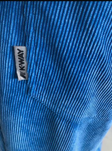 Used K-way pantaloni sci bike — image 3 of 13