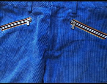Used K-way pantaloni sci bike — image 6 of 13
