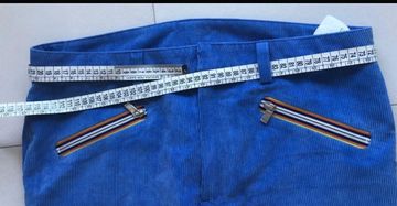 Used K-way pantaloni sci bike — image 5 of 13