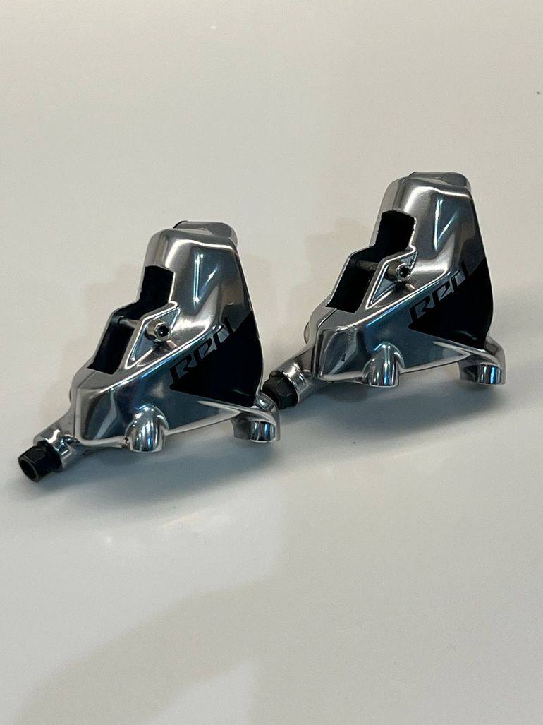 Used Sram RED AXS Brake Calipers bike — image 1 of 5