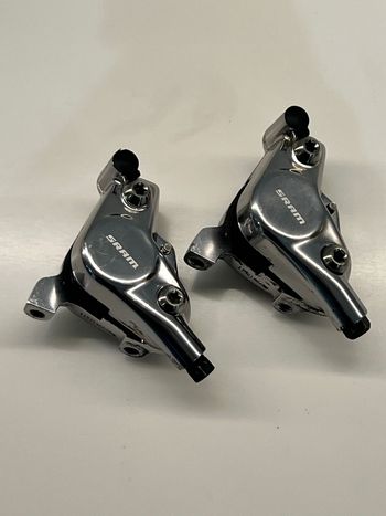Used Sram RED AXS Brake Calipers bike — image 5 of 5