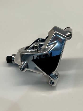 Used Sram RED AXS Brake Calipers bike — image 3 of 5