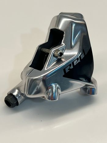 Used Sram RED AXS Brake Calipers bike — image 2 of 5