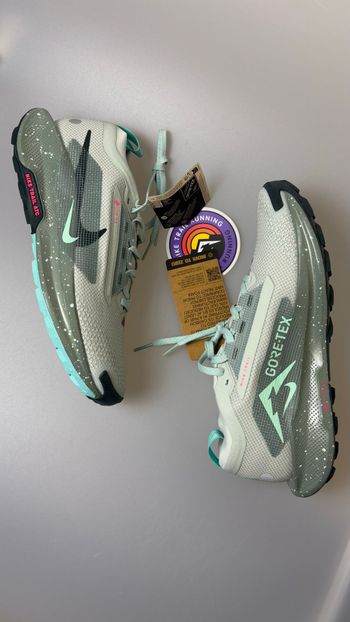 Used Nike Pegasus Trail 5 GORE-TEX bike — image 2 of 6