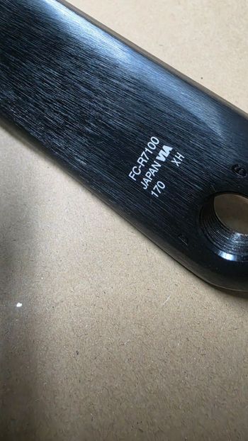 Used Shimano 105 12S 2026 bike — image 2 of 3