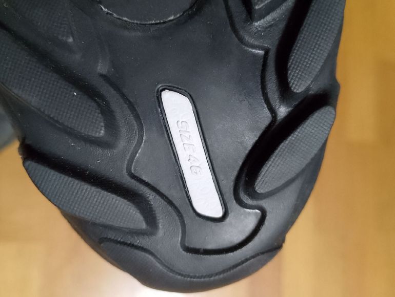 Used Shimano Botas MTB Talla 46 2022 bike — image 3 of 4