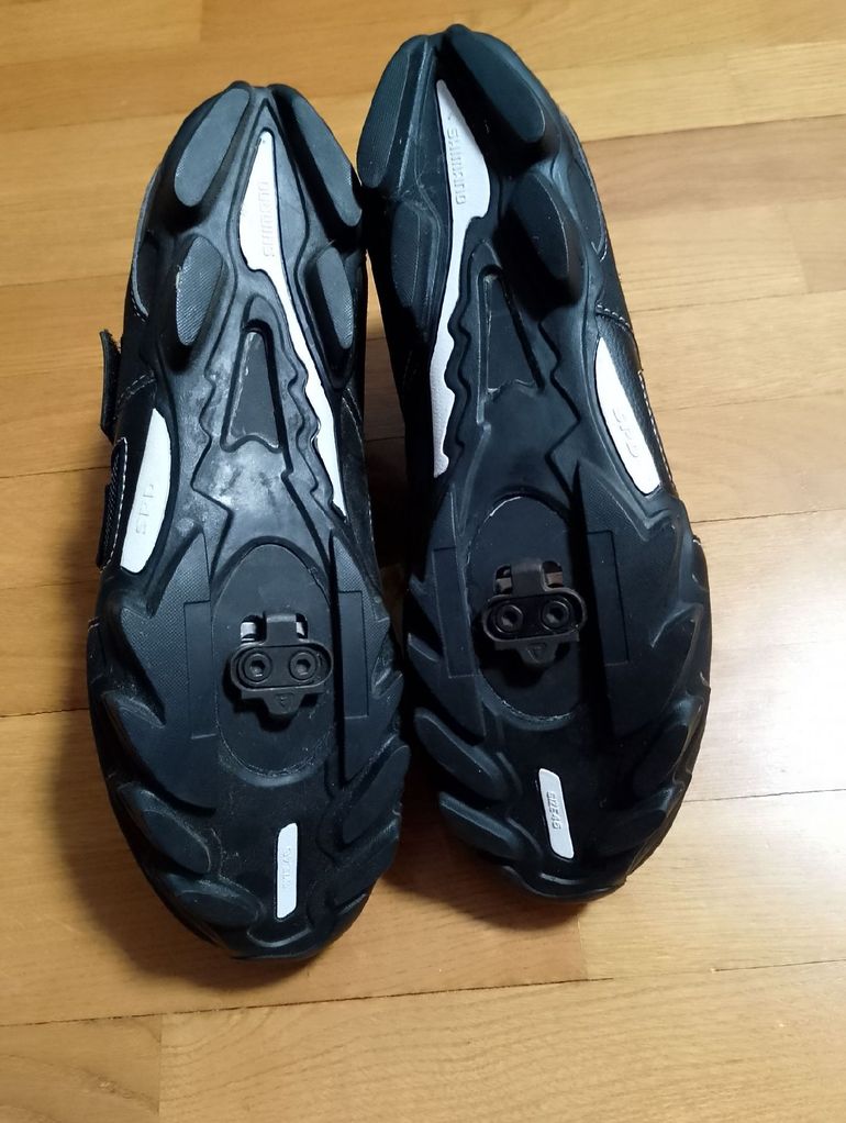 Used Shimano Botas MTB Talla 46 2022 bike — image 2 of 4