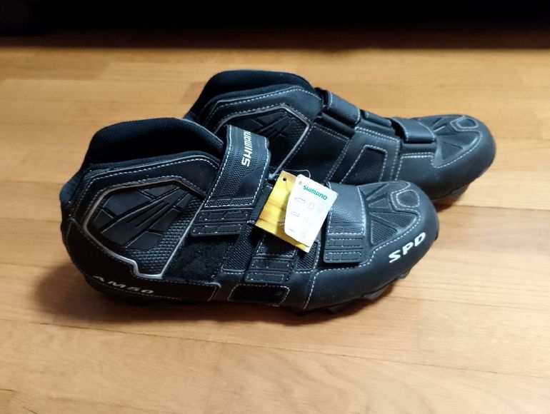 Used Shimano Botas MTB Talla 46 2022 bike — image 4 of 4