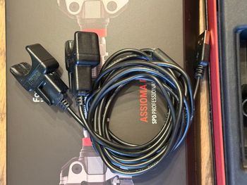 Used Favero Assioma PRO MX-2 2025 bike — image 4 of 4