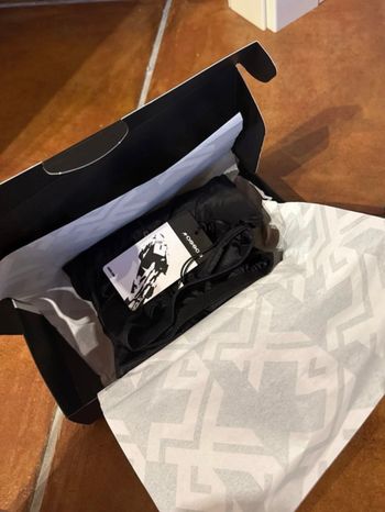 Used Assos Gilet Antivento Mille blackseries 2026 bike — image 3 of 4