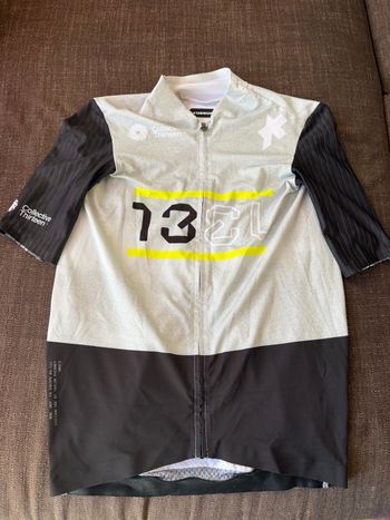 Used Assos Equipe RS Collective 13 Jersey S11 2026 bike