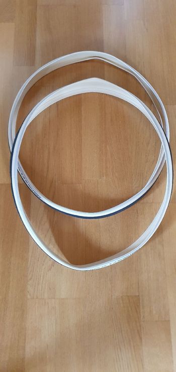 Used Vittoria Corsa PRO 2026 bike