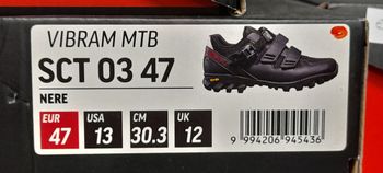 Used BRN VIBRAM MTB bike — image 4 of 4