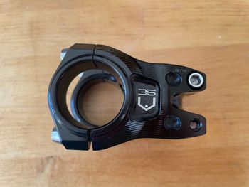 Used Hope Gravity Stem 2024 bike — image 5 of 6