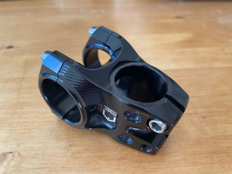 Used Hope Gravity Stem 2024 bike — image 4 of 6